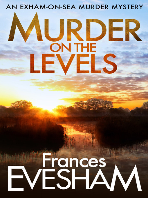 Title details for Murder on the Levels by Frances Evesham - Available